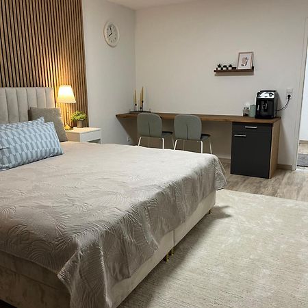 Isaak Appartement Harmonie Kussaberg Dış mekan fotoğraf