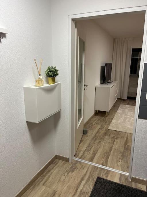 Isaak Appartement Harmonie Kussaberg Dış mekan fotoğraf