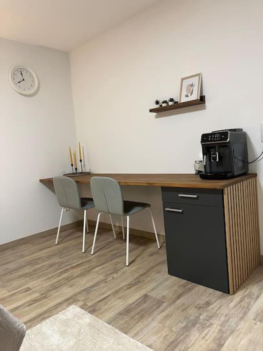 Isaak Appartement Harmonie Kussaberg Dış mekan fotoğraf