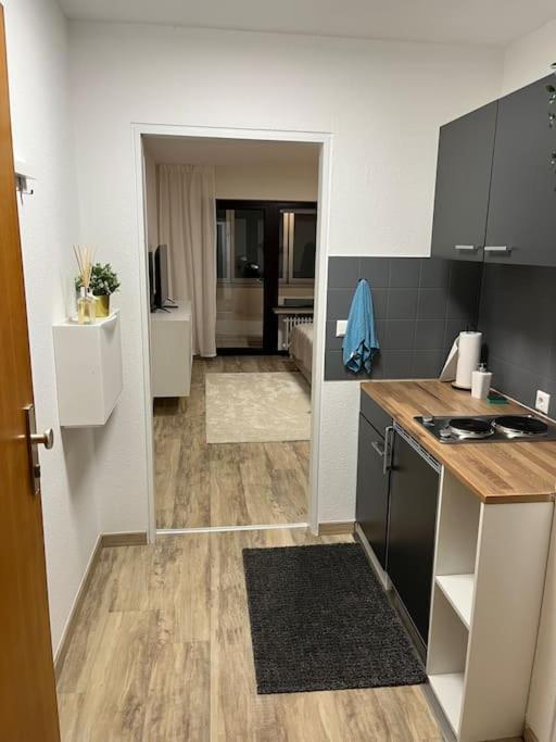 Isaak Appartement Harmonie Kussaberg Dış mekan fotoğraf