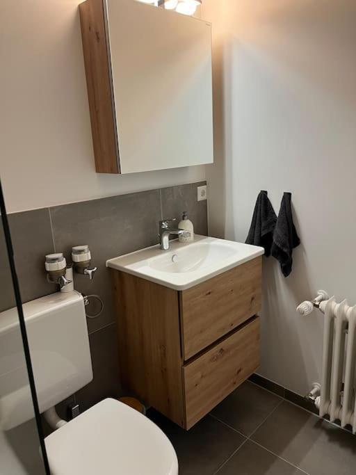 Isaak Appartement Harmonie Kussaberg Dış mekan fotoğraf