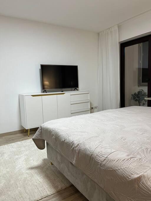 Isaak Appartement Harmonie Kussaberg Dış mekan fotoğraf