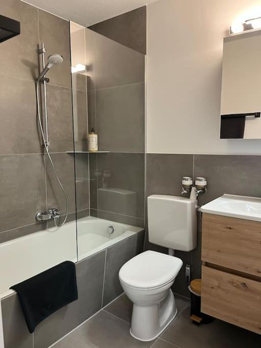 Isaak Appartement Harmonie Kussaberg Dış mekan fotoğraf