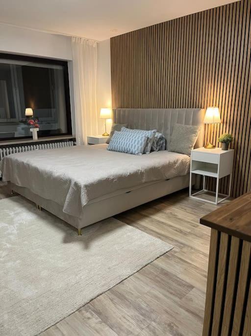 Isaak Appartement Harmonie Kussaberg Dış mekan fotoğraf