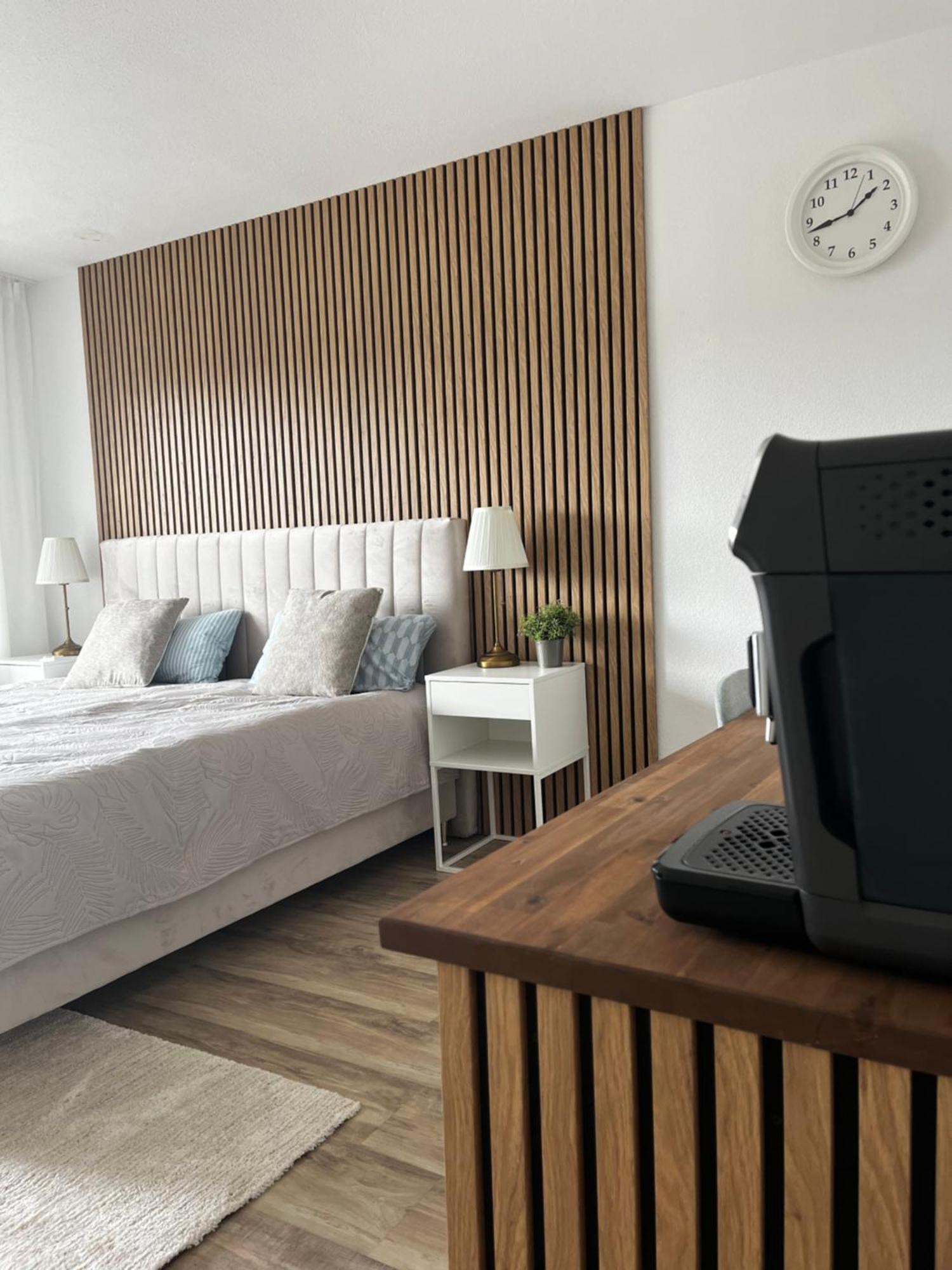 Isaak Appartement Harmonie Kussaberg Dış mekan fotoğraf