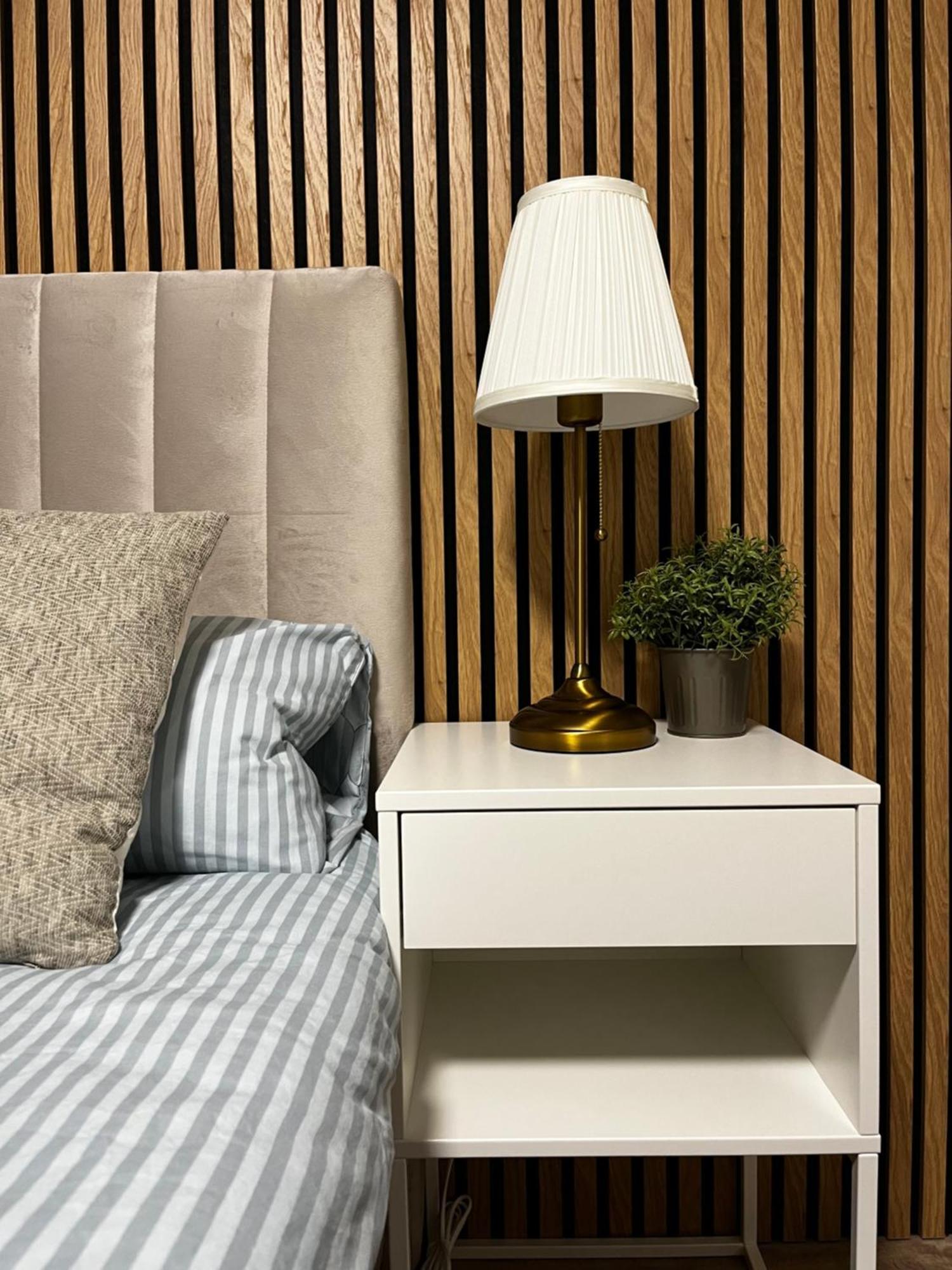 Isaak Appartement Harmonie Kussaberg Dış mekan fotoğraf