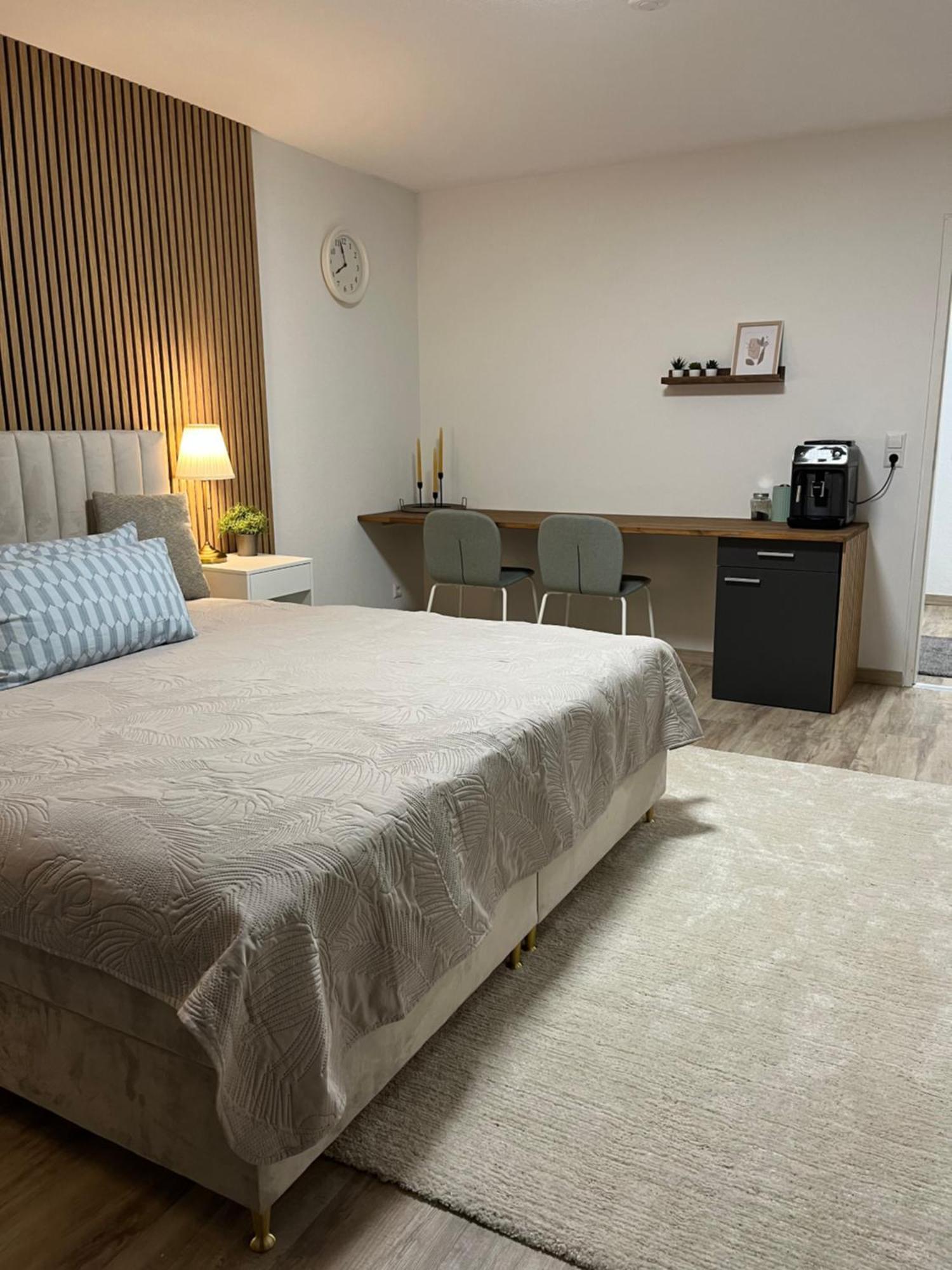 Isaak Appartement Harmonie Kussaberg Dış mekan fotoğraf